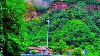 Nature vedio febspot viral vedio