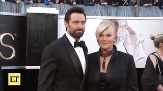 Hugh Jackman and Ex-Wife Split 250M Fortune in Divorce