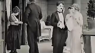 Kick ass, Charlie caplin