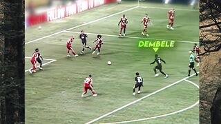 Dembele  Mbappe Respect To Jota  dembele mbappe respect jota diogojota sad