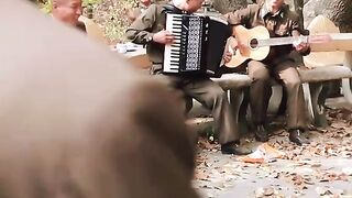 СЕВЕРНОКОРЕЙСКО ПУШЕЧНО МЕСО