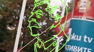 ПРОТЕСТЪТ ЗА ЛЕВЛОТО