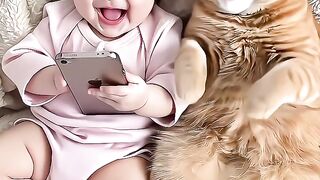 baby your farts are funny