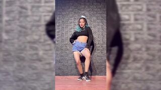 Indian Girl Bhoomi Achi Dance 5