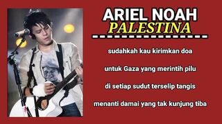 Dunia harus mengerti tentang ini