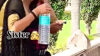 I love you babu funny video