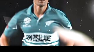 Trent boult fight