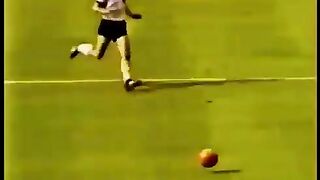 Goal Line Technology now used in the 1966 World Cup Final