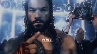 Mashallah Roman Reigns Musalman Ho Gaya