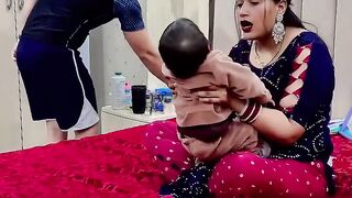 bacche Pyar papa Sahi Karte Hain