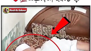 Apne Baap ke lad uthaya karo
