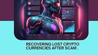 THE MOST RELIABLE CRYPTOCURRENCY  RECOVERY SERVICE AVAILABLE VISIT SALVAGE ASSET RECOVERY