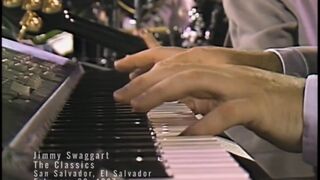 John Starnes - Down From His Glory