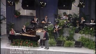 John Starnes - It Is Well With My Soul