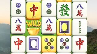 DAFTAR SITUS BOSPLAY AGEN PG SOFT GACOR MAHJONG WAYS  MAHJONG WAYS 2 AMAN DAN TERPERCAYA