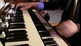 John Starnes - Whisper Jesus