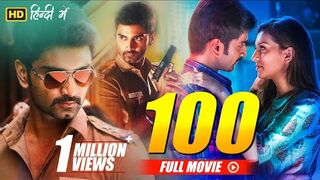 100 south hindi movie