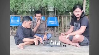 Lihai dalam melihat peluang IlhamAbayy jokoputrawan Amriananda Joelpurba
