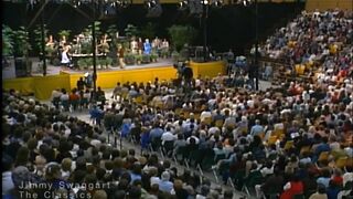 John Starnes - Wherever I Am Ill Praise Him  Im So Glad Jesus Lifted Me 2