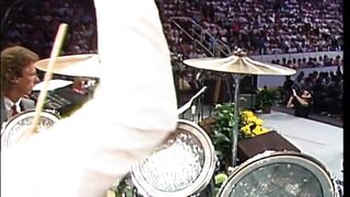 John Starnes - His Love Got A Hold On Me