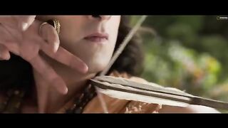 Ramayana Official Trailer  Ranbir Kapoor  Yash  Sunny Deol  Sai Pallavi  Nitesh Tiwari