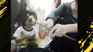 punya anak begini bakal kena baby blues tiap hari