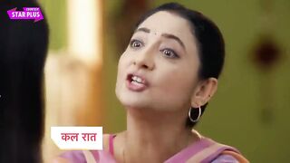 Yeh Rishta Kya Kehlata Hai Today Episode NEW PROMO 6th July 2025