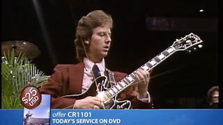 John Starnes - His Touch