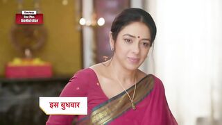 Anupama NEW PROMO Today 7th July 2025