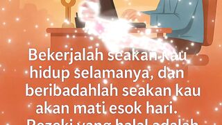 Pagi yang cerah 3