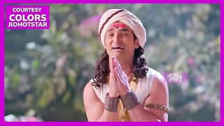 Shiv Shakti Tap Tyaag Tandav Today New PROMO