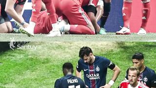 Cedera Musiala  Gol Haru Dembele untuk Jota!