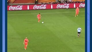 clasic match worldcup 2010
