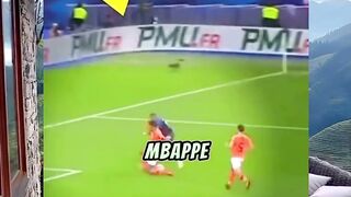 Saat Van Dijk jadi tembok hidup!