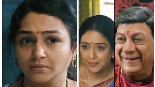 Anupama Today Full Episode  Reeta Join Anupama Team