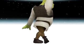 Shrek Swalla
