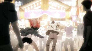 Wind Breaker Season 2 Episode 11 in Hindi