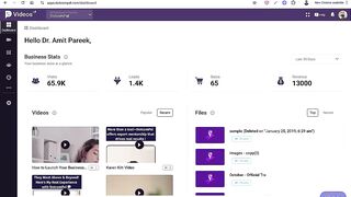 Videos Kickstart Review  The Best Unlimited High-Converting Video Creator
