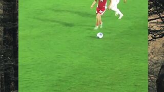 Aksi epik dari Timnas Putri Indonesia Isa Warps bolanetral timnasputri isawarps indonesia