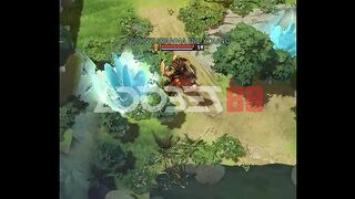 Dikira Udah Habis, Eh Ada Sand King