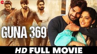 guna 369 south hindi movie