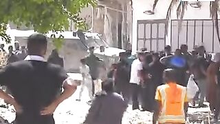 Israeli Forces Defy Court Order with Tulkarem Camp Demolitions