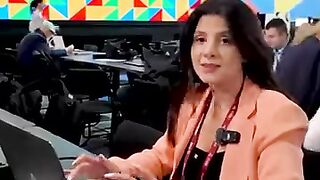 Türkiye Engages in Critical BRICS Summit Discussions Amid Key Leader Absences