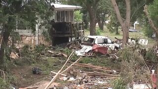 Texas Flash Floods Claim Over 20 Young Lives Among Dozens Dead