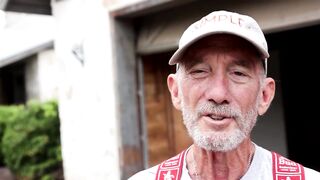 Texas Grandfather Shares Heartbreak Over Devastating Flood Losses