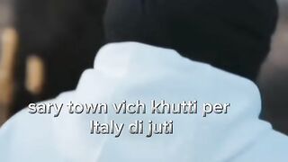 Shubh song bandana (viral)