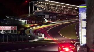 24 Hours of Spa-Francorchamps 2025 Full Race Highlights, GT3 Battle  Iconic Moments!