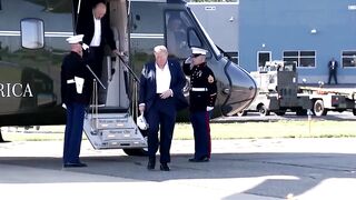 Trump Slams Musk's New Political Party Amid Rising Tensions
