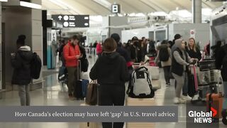 Canada's Election Impact on US Travel Advice Revealed