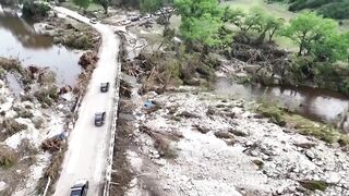 Texas Floods Death Toll Climbs to 78, Trump to Visit | Reuters Update